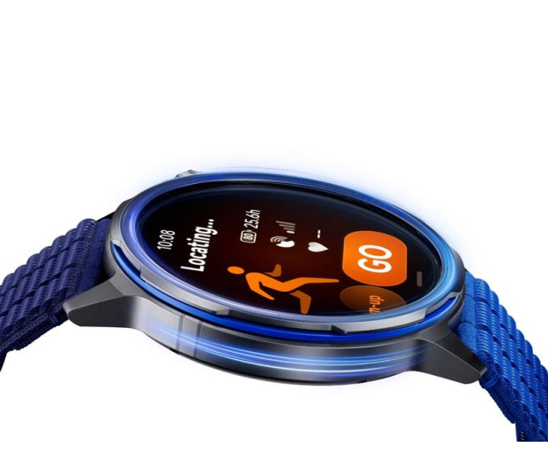 Huawei GT Runner 2 czarny - 1502901 - zdjęcie 12
